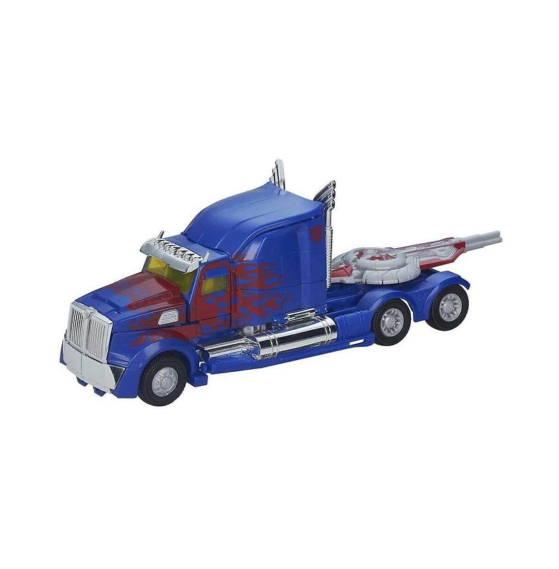Transformers Leader Class Optimus Prime | Transformers 4 Age of Extinction Aoe