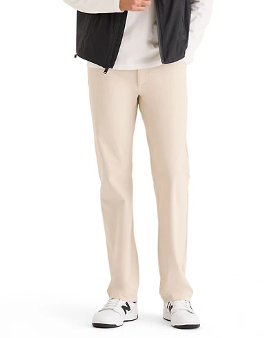 Dockers Men's Go Airweave 5 Pocket Straight Fit Pants