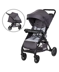 Baby Trend Passport Carriage Stroller - Ultra Black