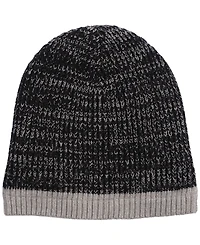 Alfani Men's Marl Ribbed Beanie, Macy's Exclusive