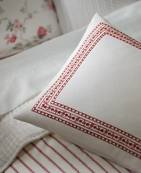 Lauren Ralph Lauren Sofia Cotton Sateen 3-Pc. Duvet Cover Set