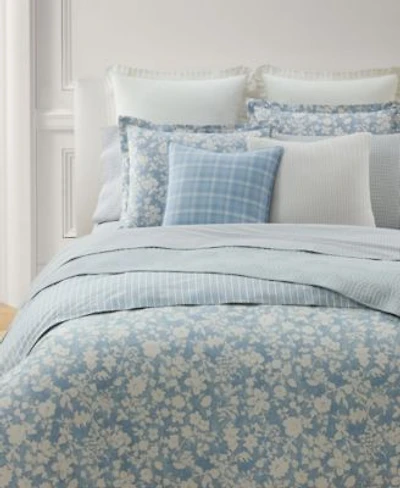 Lauren Ralph Lauren Heather Reversible Duvet Cover Sets
