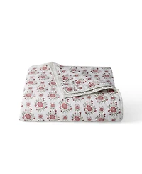 Lauren Ralph Lauren Maren Cotton Diamond-Stitch Quilt, Full/Queen