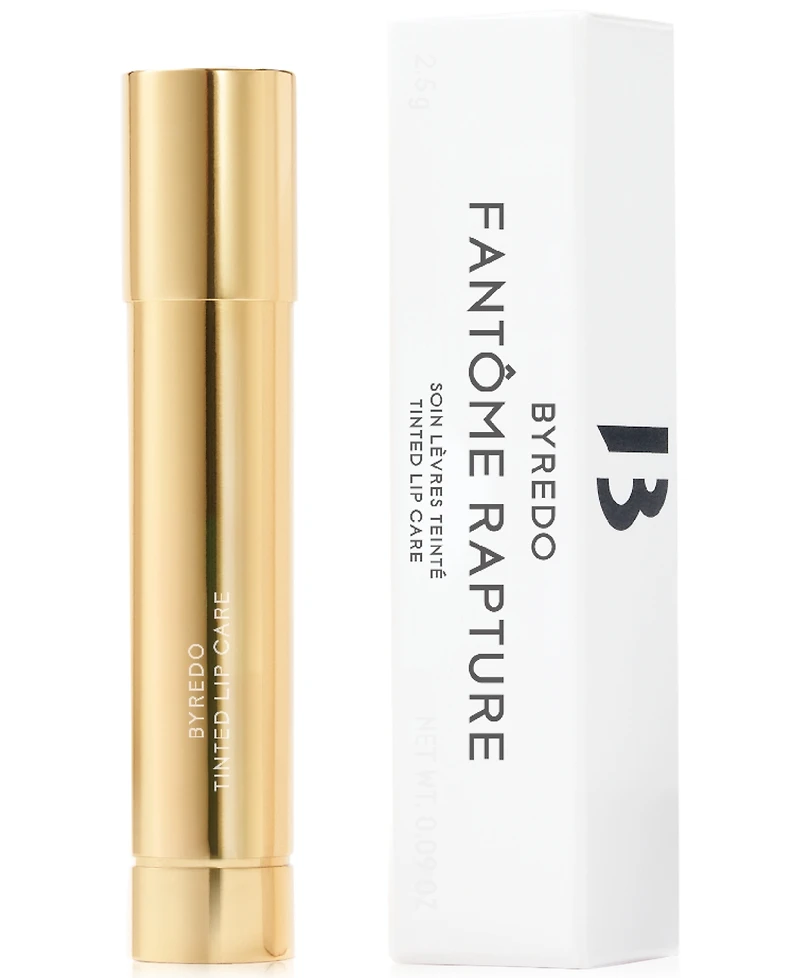 Byredo Tinted Lip Care Refill