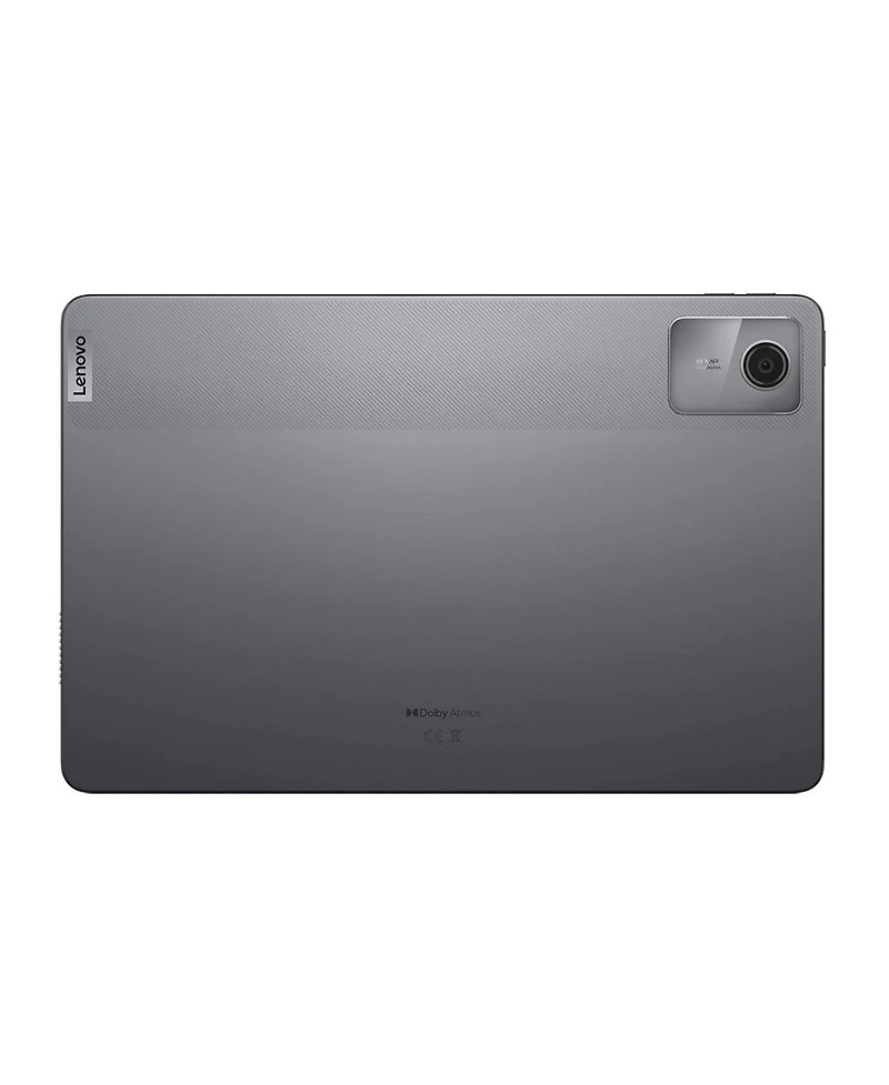 Lenovo Tab M11 11" Wuxga 128GB Wi-Fi Tablet, MediaTek MT6769H Helio G88 2.0GHz, 4GB Ram, Android 13, Luna Gray