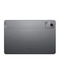 Lenovo Tab M11 11" Wuxga 128GB Wi-Fi Tablet, MediaTek MT6769H Helio G88 2.0GHz, 4GB Ram, Android 13, Luna Gray