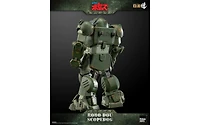Scopedog Robo-dou | Armored Trooper Votoms | threezero