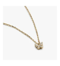Ana Luisa - Butterfly Necklace - Souryaz