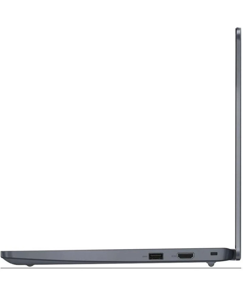 Lenovo IdeaPad Slim 3 14IAN8 Chromebook 14" Hd Notebook Computer, Intel N100 0.8GHz, 4GB Ram, 64GB eMMC, Chrome Os, Storm Gray