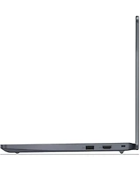 Lenovo IdeaPad Slim 3 14IAN8 Chromebook 14" Hd Notebook Computer, Intel N100 0.8GHz, 4GB Ram, 64GB eMMC, Chrome Os, Storm Gray