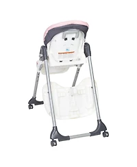 Baby Trend Baby Dine Time 3-In-1 High Chair - Starlight Pink