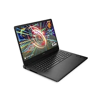 Hp 17.3" Omen Gaming Laptop Amd Ryzen Ai 7 350 16GB Ram Nvidia GeForce Rtx 5050 512GB Ssd Storage - Shadow Black