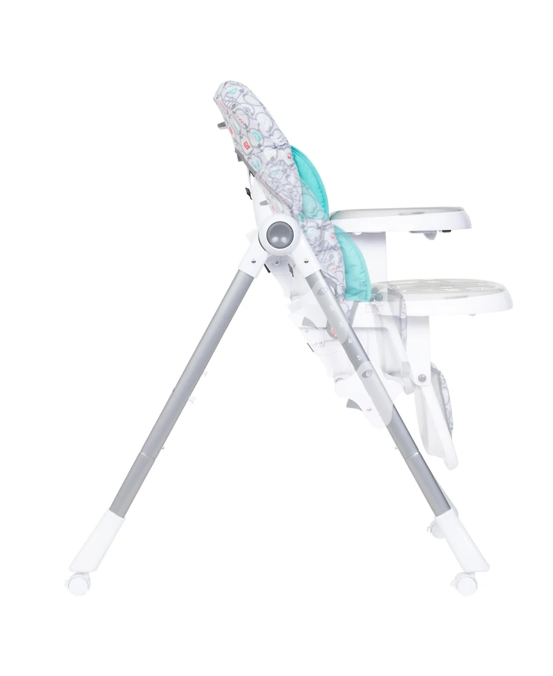 Baby Trend Baby Aspen Elx High Chair - Farmers Market