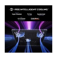 Asus 16" Rog Strix G16 Gaming Laptop Intel Core i9 14900HX 16GB Ram Nvidia GeForce Rtx 5060 1TB Ssd Storage