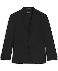 Boss Men's Single-Breasted Jacket