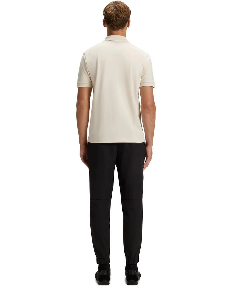 Boss by Hugo Men's Paddy Logo Polo Shirt