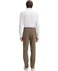 Boss by Hugo Boss Men's Performance Slim-Fit Dress Shirt