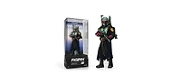 Star Wars Boba Fett #734 | The Mandalorian FiGPiN