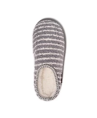 Muk Luks Women's Janna - Cozy Crew Clog