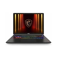 Msi Computers 16" Vector Ai Gaming Laptop Intel Core Ultra 7 255HX 32GB Ram Nvidia GeForce Rtx 5070 Ti 1TB Ssd Storage - Cosmic Gray