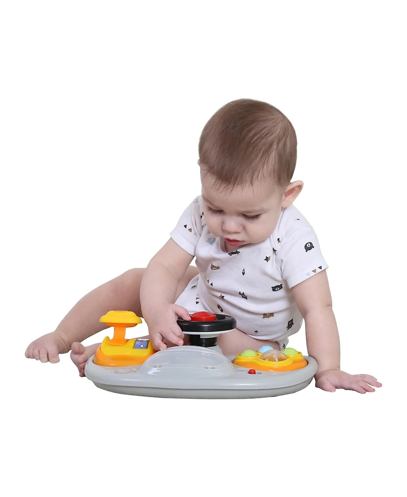 Baby Trend Trend 5.0 Activity Walker - Speedster