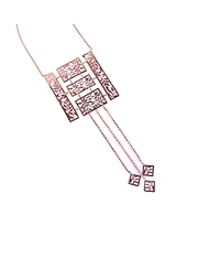 Dhwani Bansal Raqs Pendant