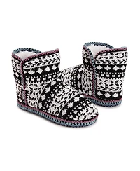 Muk Luks Women's Leigh Slipper