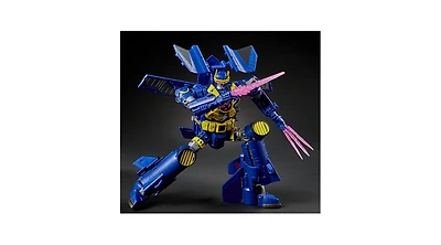 Ultimate X-Spanse | X-Men | Transformers Collaborative