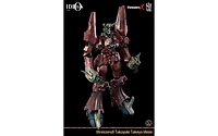 Anime Takayuki Takeya Ideon Collectible Figure | ThreezeroX Space Runaway Ideon