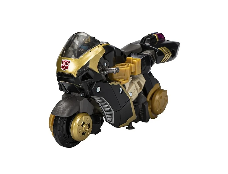 Transformers Prowl Deluxe Class | Transformers: Legacy Evolution