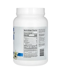 MuscleTech 100% Grass-Fed Whey Protein Deluxe Vanilla