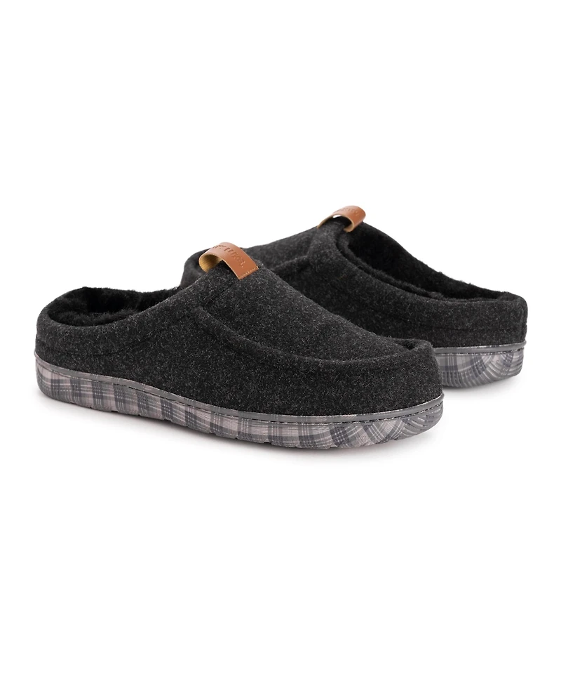 Muk Luks Men's Miles Clog
