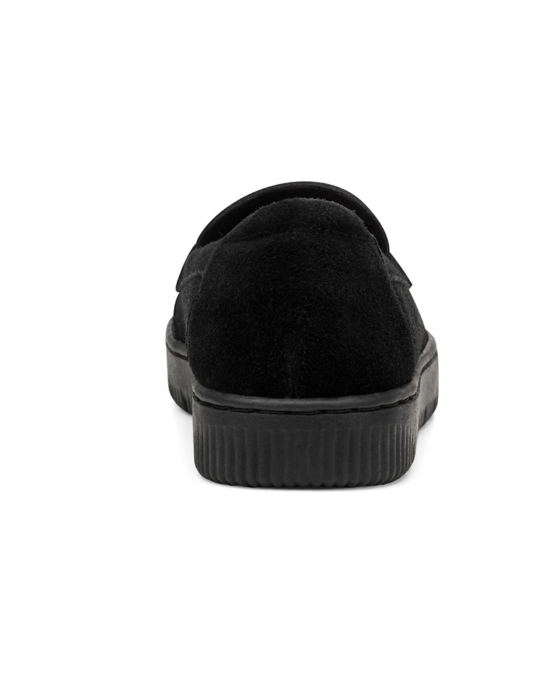 Easy Spirit Women's Karin eFlex Slip-On Loafers
