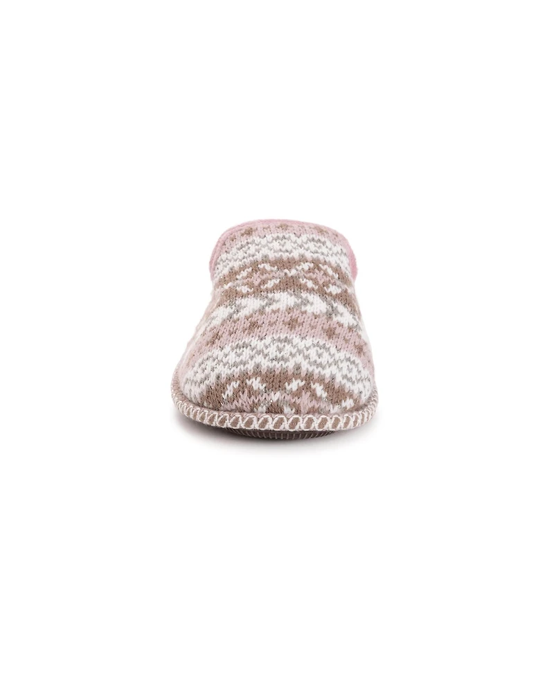 Muk Luks Women's Maeve Slipper