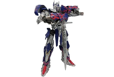 Transformers Dmk-03 Optimus Prime | Transformers Age of Extinction Lost Age | The Last Knight