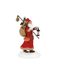 Department 56 Father Christmas 2025 Accessory