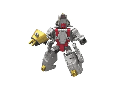 Dinobot Slug Legacy Core Class | Transformers: Legacy Evolution