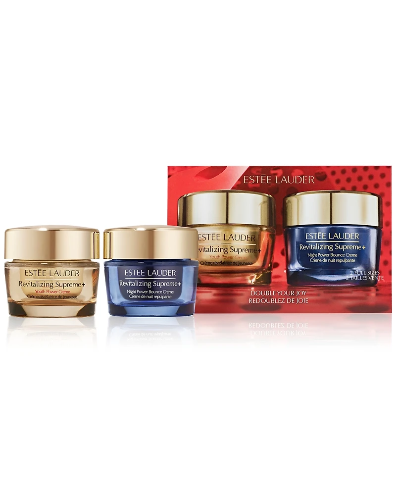 Estee Lauder 2-Pc. 24/7 Revitalizing Supreme+ Skin Care Set