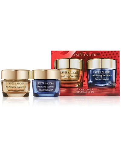 Estee Lauder 2-Pc. 24/7 Revitalizing Supreme+ Skin Care Set
