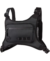 Running Chest Pack for Men Women: Outdoor Sports Lightweight Front Vest Bag