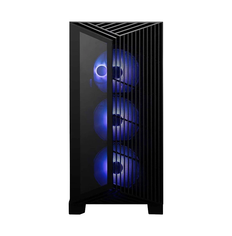 Msi Computers Aegis ZS2 Gaming Desktop Amd Ryzen 9 7900X 32GB Ram Nvidia GeForce Rtx 5070 2TB Ssd Storage - Black