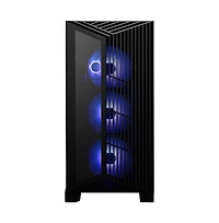 Msi Computers Aegis ZS2 Gaming Desktop Amd Ryzen 9 7900X 32GB Ram Nvidia GeForce Rtx 5070 2TB Ssd Storage - Black