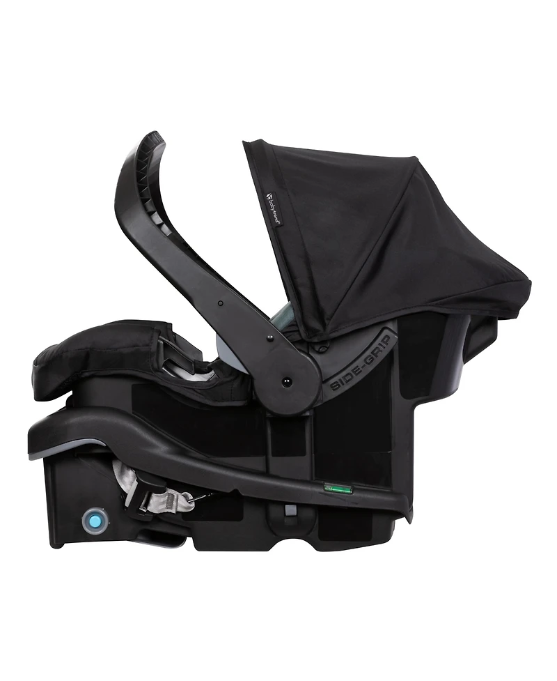 Baby Trend Baby Passport Seasons All-Terrain Travel System - Madrid Green