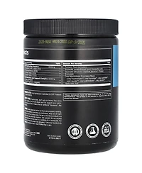 Animal Flex Powder Orange