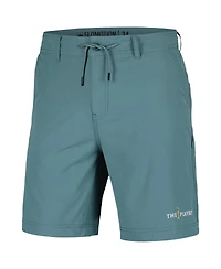 Flomotion Men's Teal The Players Board Shorts