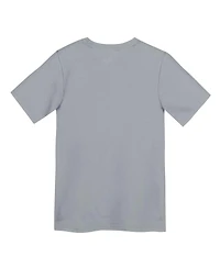 Nike Preschool Gray Dallas Cowboys Icon Legend Performance T-Shirt