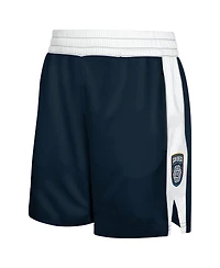 Outerstuff Big Boys and Girls White San Diego Fc On The Rise Shorts