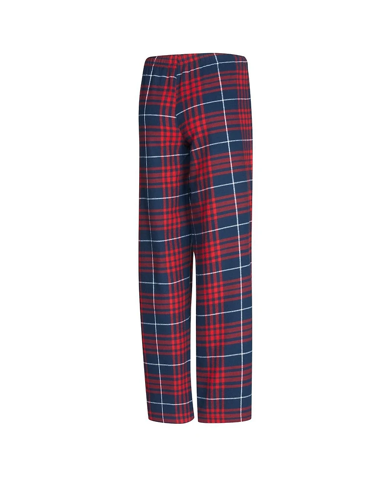 Concepts Sport Women's 2-Pack Minnesota Twins Vector Top Pants and Sleep Set