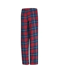 Concepts Sport Women's 2-Pack Minnesota Twins Vector Top Pants and Sleep Set