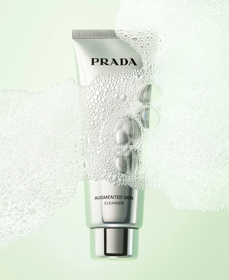 Prada 4-Pc. Augmented Mini Skincare Routine Kit